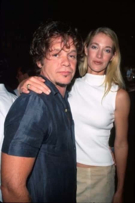 John Mellencamp was married to the American model, Elaine Irwin from 1992 to 2010.